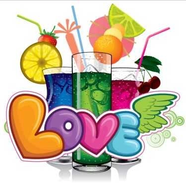 Tổng hợp- Love Coffee - Hoa Cúc