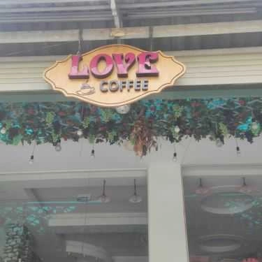 Tổng hợp- Love Coffee