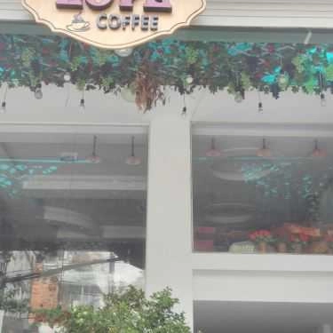 Tổng hợp- Love Coffee