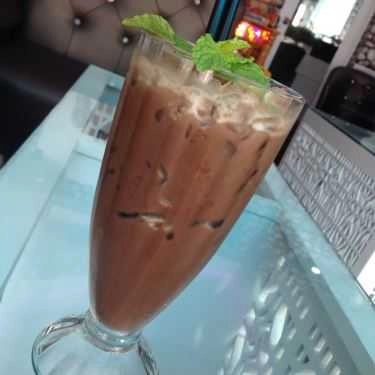 Món ăn- Love Coffee
