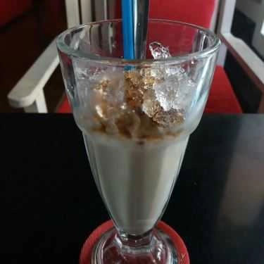Món ăn- Love Garden Cafe