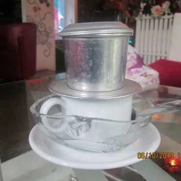 Món ăn- Love Garden Cafe