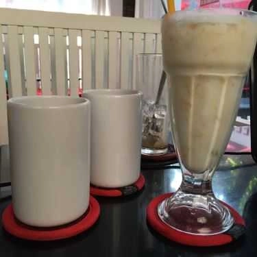 Món ăn- Love Garden Cafe