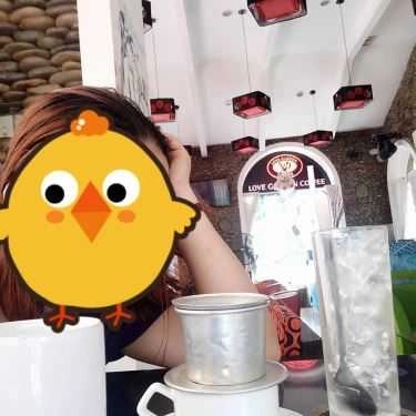 Tổng hợp- Love Garden Cafe