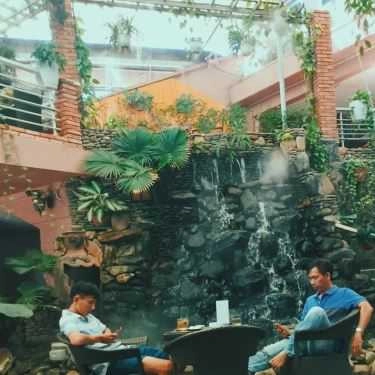 Tổng hợp- Love Garden Coffee