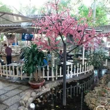 Tổng hợp- Love Garden Coffee