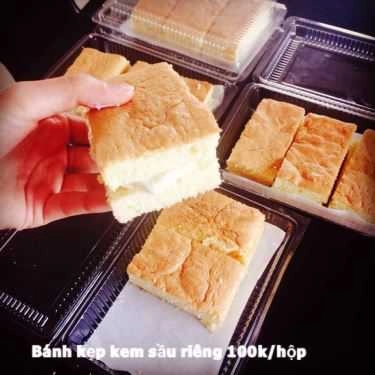 Thực đơn- Shop online Love Sweet - Tiệm Bánh Online