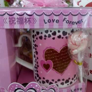 Tổng hợp- Tiệm Bánh Love Sweets - Crescent Mall