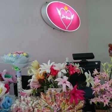 Tổng hợp- Tiệm Bánh Love Sweets - Crescent Mall