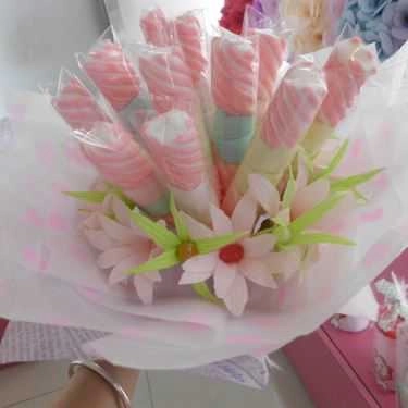 Tổng hợp- Tiệm Bánh Love Sweets - Crescent Mall
