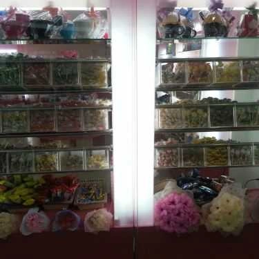 Tổng hợp- Tiệm Bánh Love Sweets - Crescent Mall