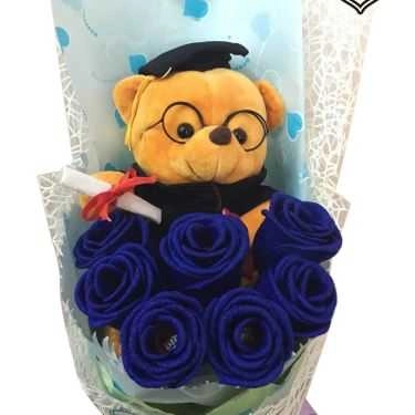 Tổng hợp- Tiệm Bánh Love Sweets - Crescent Mall