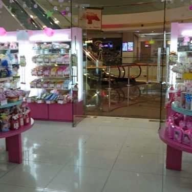 Tổng hợp- Tiệm Bánh Love Sweets - Crescent Mall