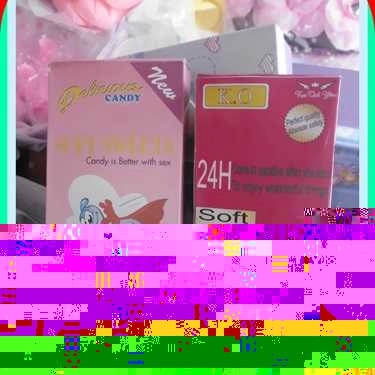 Tổng hợp- Tiệm Bánh Love Sweets - Crescent Mall