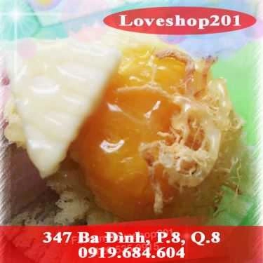 Món ăn- Ăn vặt LoveShop201 Bakery