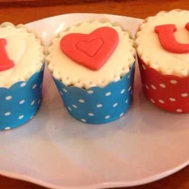 Món ăn- Tiệm Bánh Loving Cupcake - Xuân Thủy