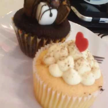 Món ăn- Tiệm Bánh Loving Cupcake - Xuân Thủy