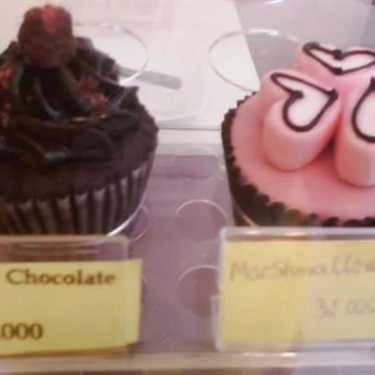 Món ăn- Tiệm Bánh Loving Cupcake - Xuân Thủy