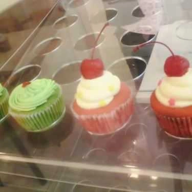 Món ăn- Tiệm Bánh Loving Cupcake - Xuân Thủy