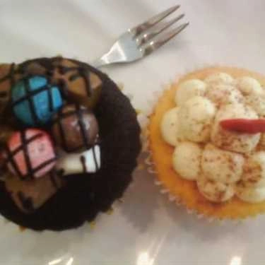 Món ăn- Tiệm Bánh Loving Cupcake - Xuân Thủy
