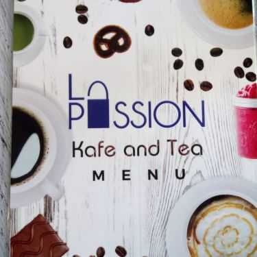 Tổng hợp- Cafe La Passion Kafe & Tea