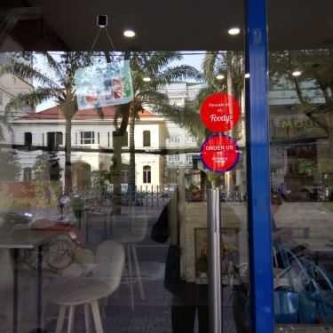 Tổng hợp- Cafe La Passion Kafe & Tea