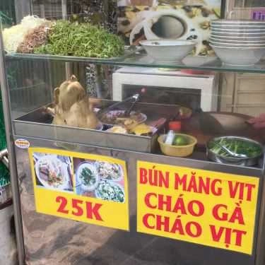 Tổng hợp- Ăn vặt Lphin's Quán - Sinh Tố & Nước Ép Trái Cây