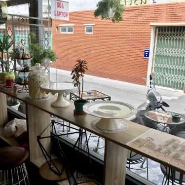 Tổng hợp- Tiệm Bánh LT Pâtisserie Bakery