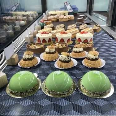 Món ăn- Tiệm Bánh LT Pâtisserie Bakery