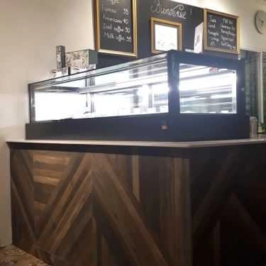 Thực đơn- Tiệm Bánh LT Pâtisserie Bakery