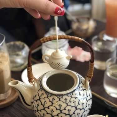 Món ăn- Tiệm Bánh LT Pâtisserie Bakery