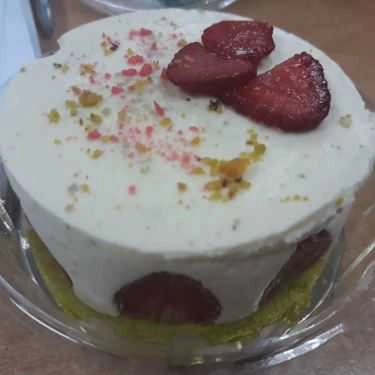 Món ăn- Tiệm Bánh LT Pâtisserie Bakery