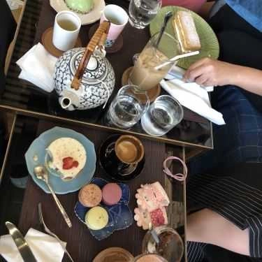 Món ăn- Tiệm Bánh LT Pâtisserie Bakery