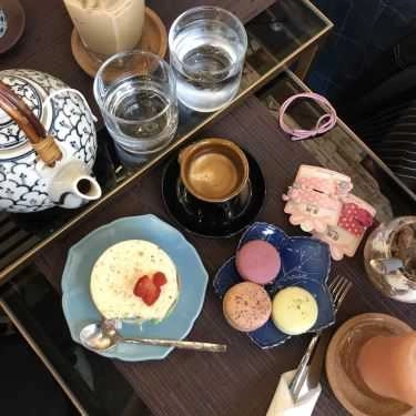 Món ăn- Tiệm Bánh LT Pâtisserie Bakery