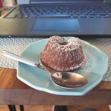 Món ăn- Tiệm Bánh LT Pâtisserie Bakery