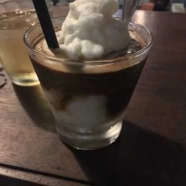 Món ăn- Lu Cafe