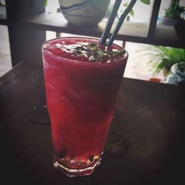 Món ăn- LU Cafe - Phạm Văn Xảo