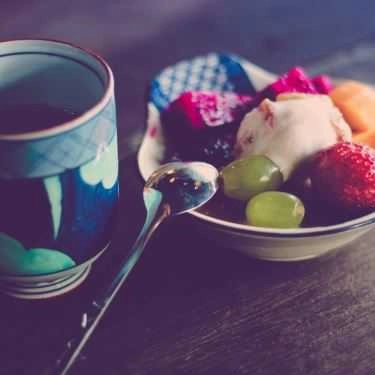 Món ăn- LU Cafe - Phạm Văn Xảo