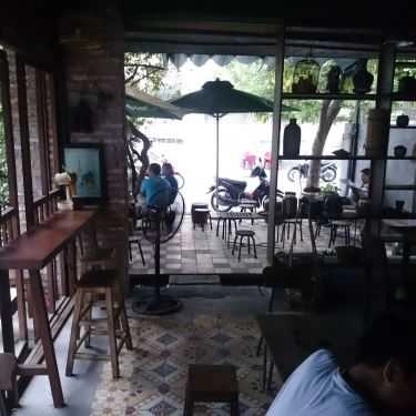 Tổng hợp- LU Cafe - Phạm Văn Xảo
