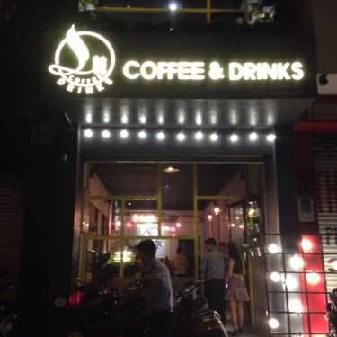 Tổng hợp- Lu Coffee - Trần Hưng Đạo