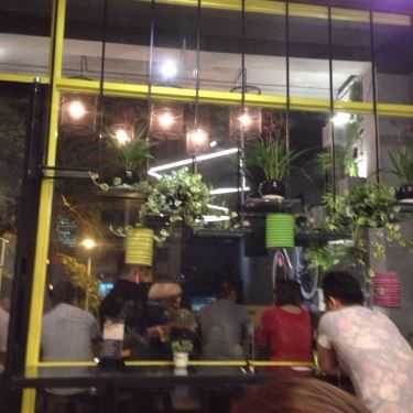 Tổng hợp- Lu Coffee - Trần Hưng Đạo