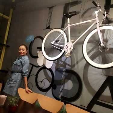 Tổng hợp- Lu Coffee - Trần Hưng Đạo