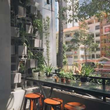 Tổng hợp- Lu Coffee - Trần Hưng Đạo