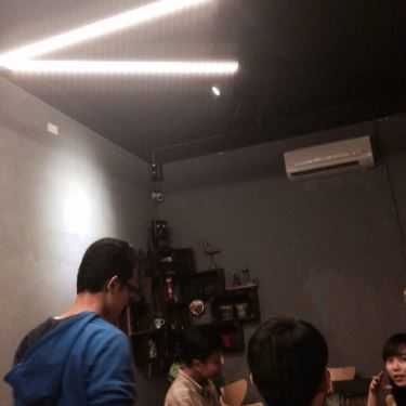 Tổng hợp- Lu Coffee - Trần Hưng Đạo