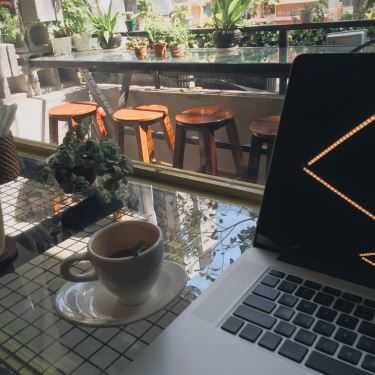 Tổng hợp- Lu Coffee - Trần Hưng Đạo