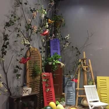 Tổng hợp- Lu Coffee - Trần Hưng Đạo