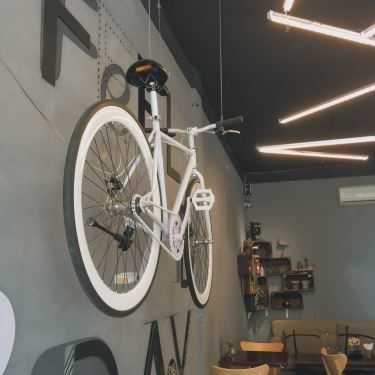 Tổng hợp- Lu Coffee - Trần Hưng Đạo