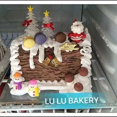 Tổng hợp- Tiệm Bánh Lu Lu Bakery
