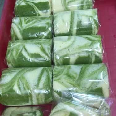 Món ăn- Tiệm Bánh Lu Lu Bakery