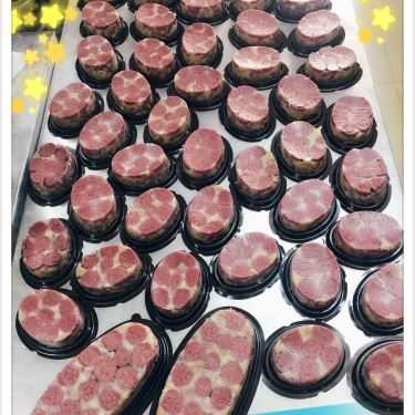 Món ăn- Tiệm Bánh Lu Lu Bakery